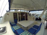 Catamaran ISLA MORADA - 42