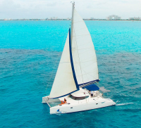 Catamaran MALUBE - 40