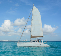 Catamaran PARADISE EXPLORER - 44