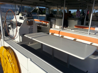 Catamaran SEA PASSION III - 75