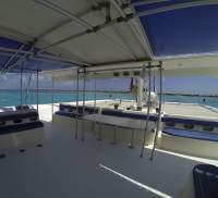 Catamaran SEA PASSION I & II - 75