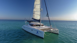 Catamaran MANGO - 40