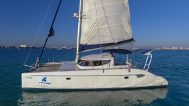 Catamaran MANGO - 40