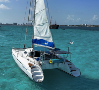 Catamaran CREW CAT - 46