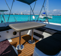 Catamaran SEABIRD - 44