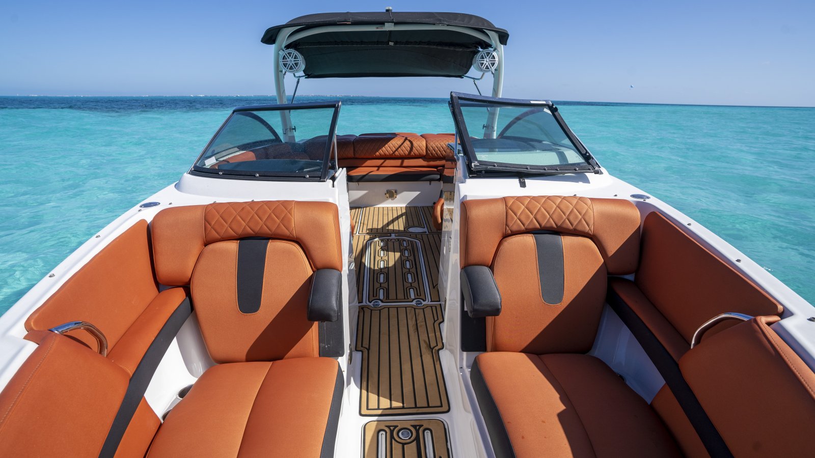 27ft SULTAN