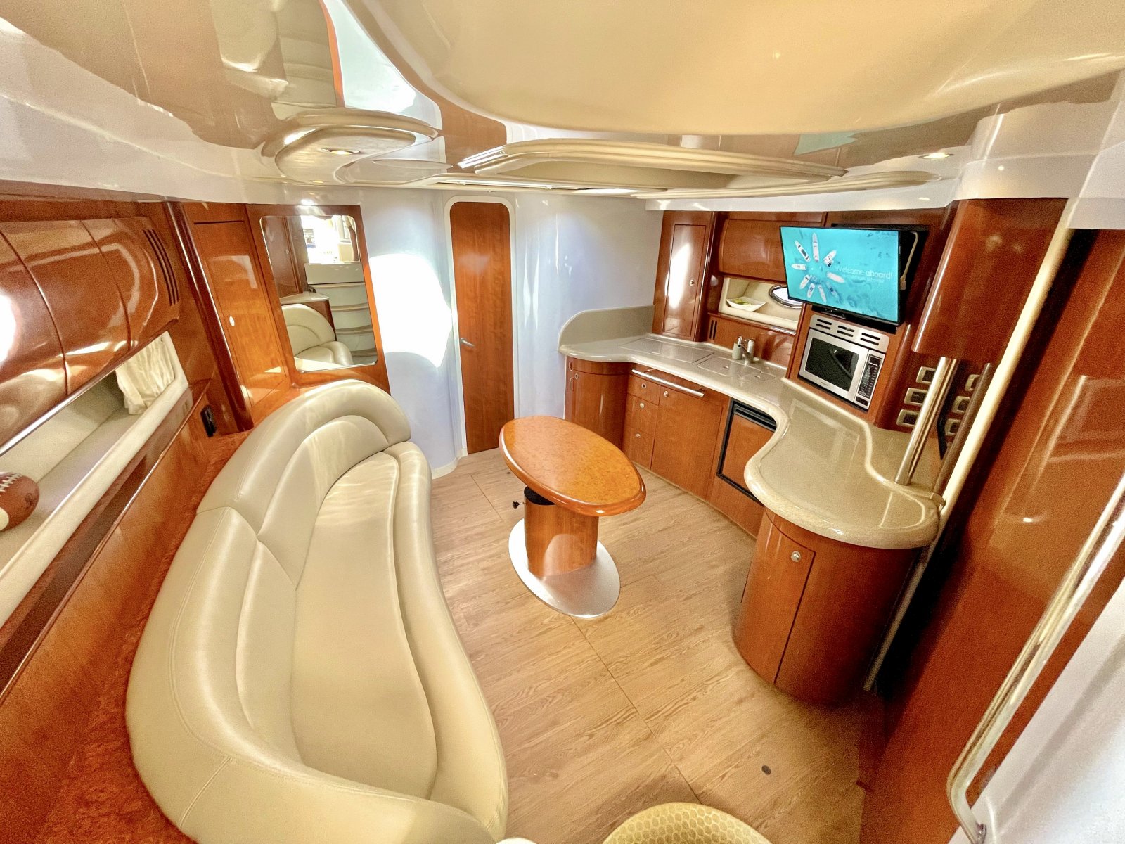 44ft HUMBLE