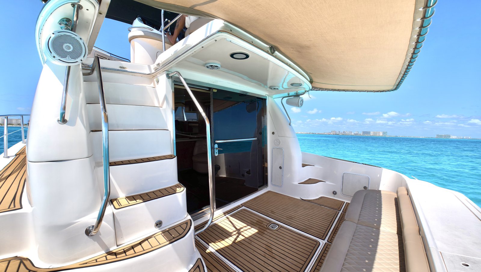 50ft CARPE DIEM