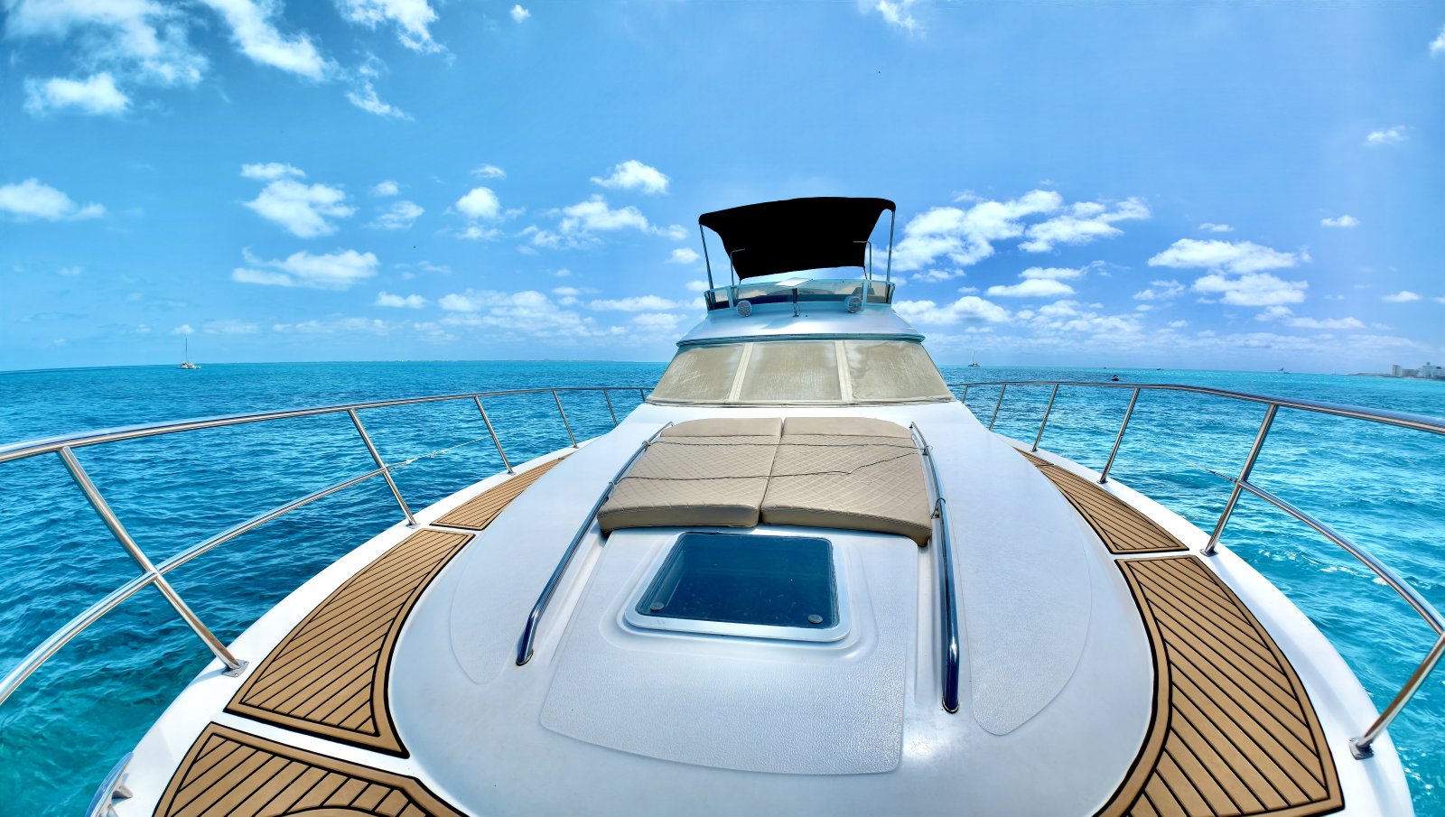 50ft CARPE DIEM