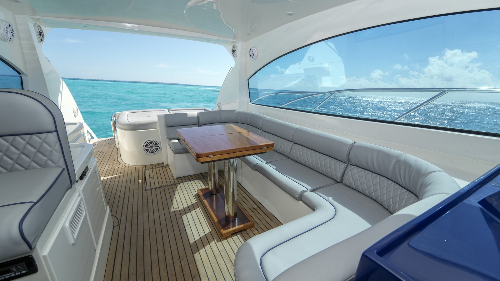 54ft SEA LION