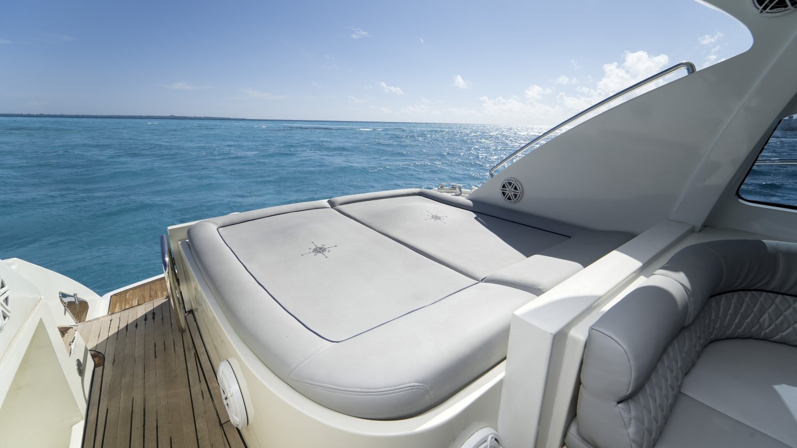 54ft SEA LION