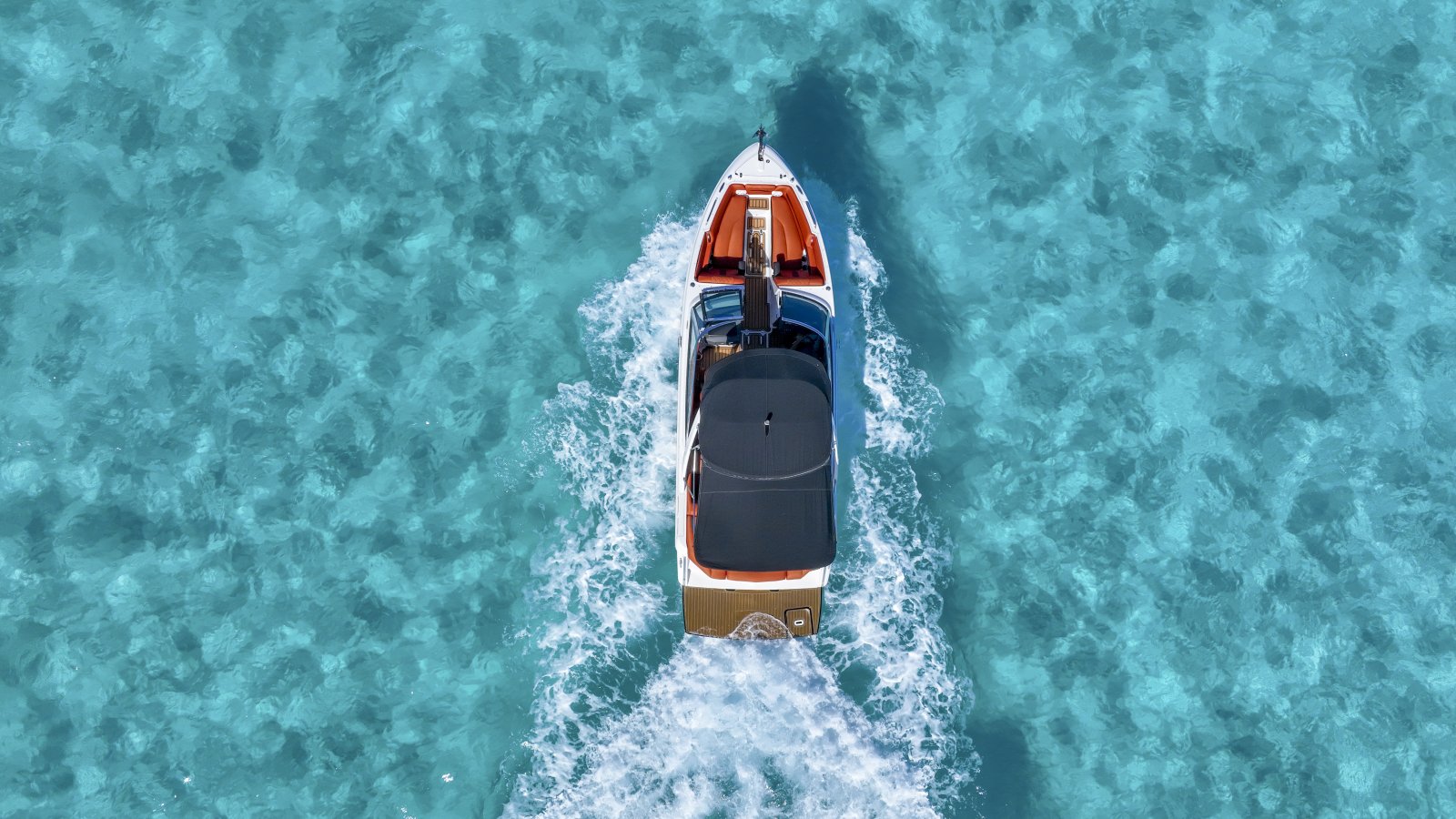 27ft SULTAN