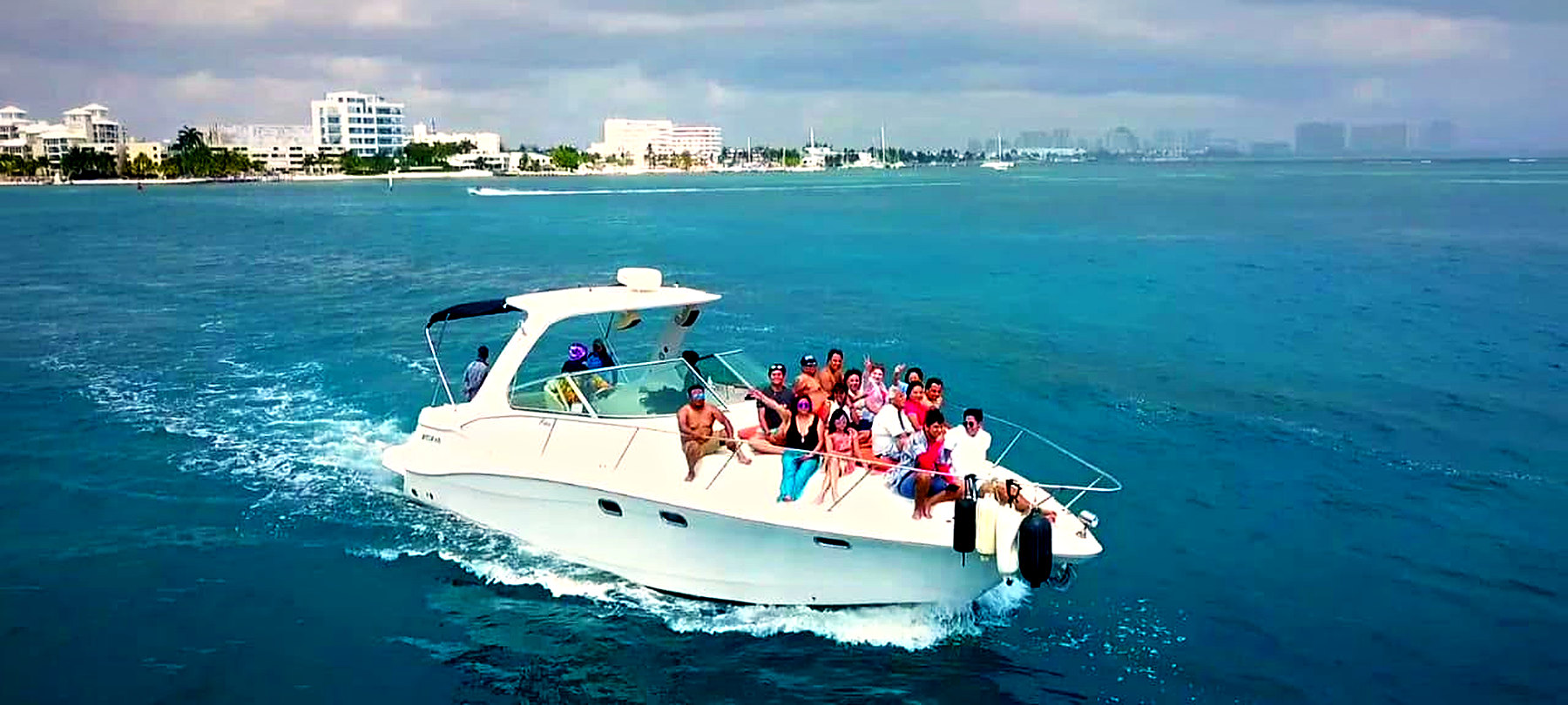 42ft ALEKSA