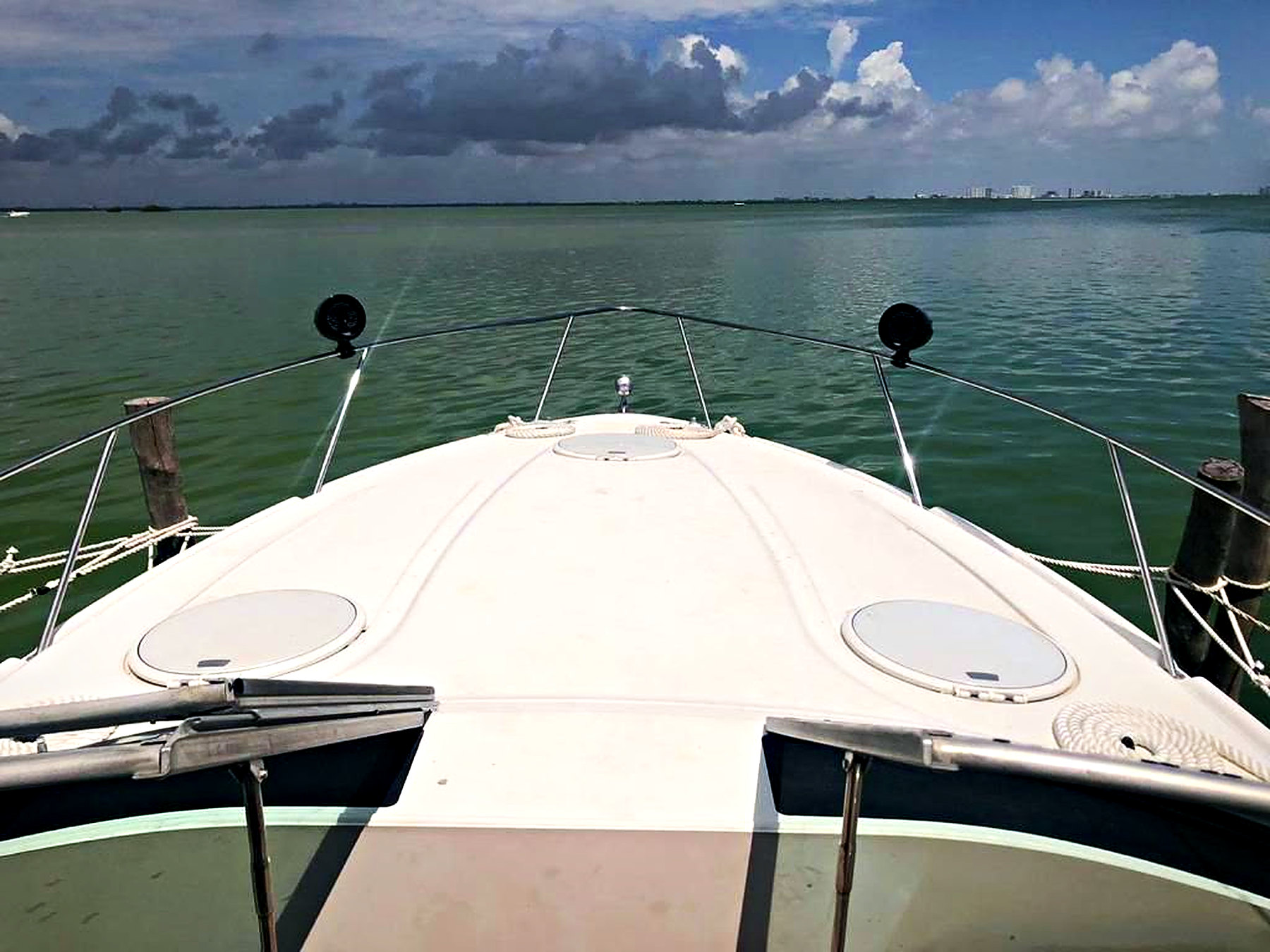 42ft ALEKSA