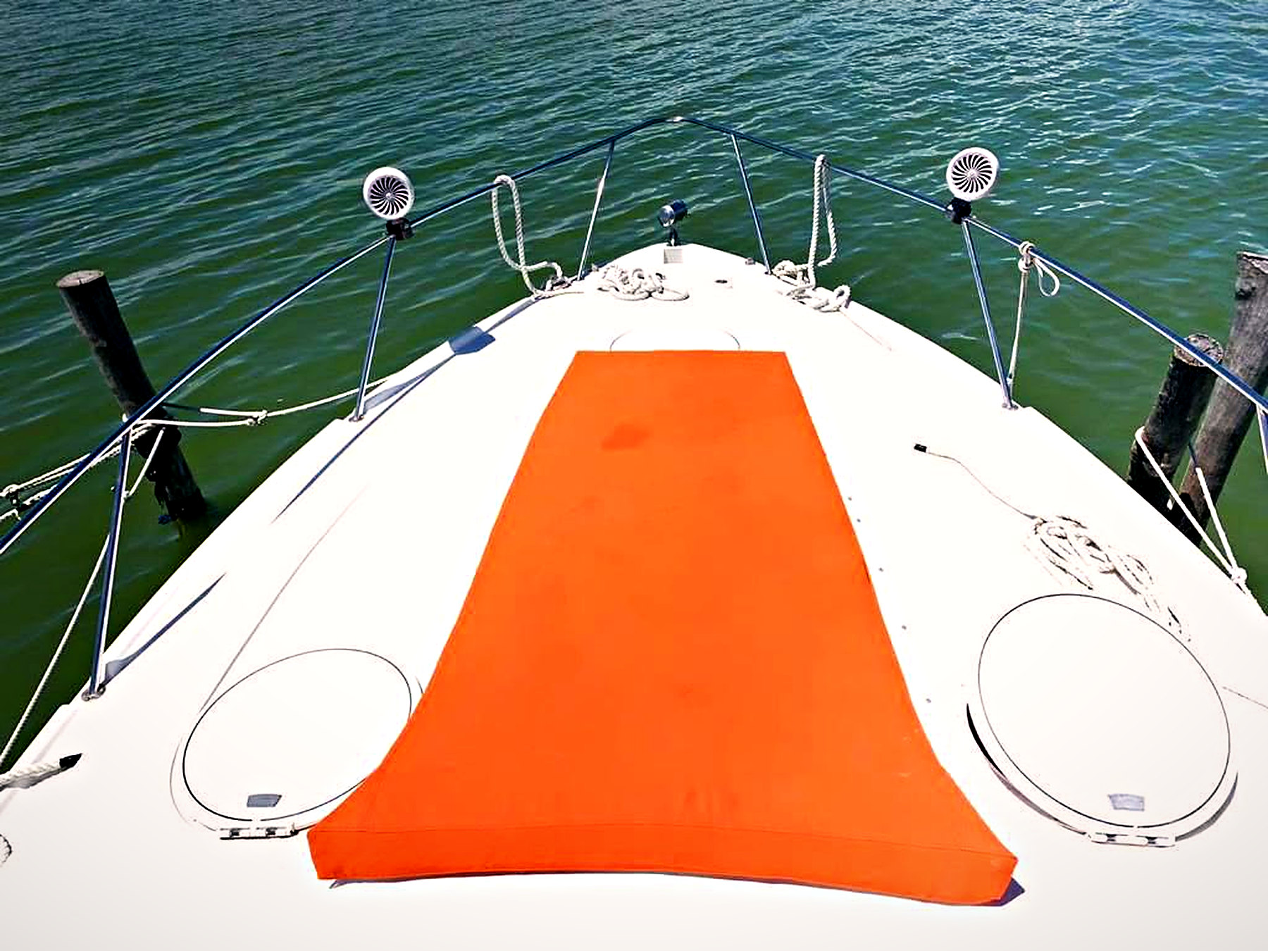 42ft ALEKSA