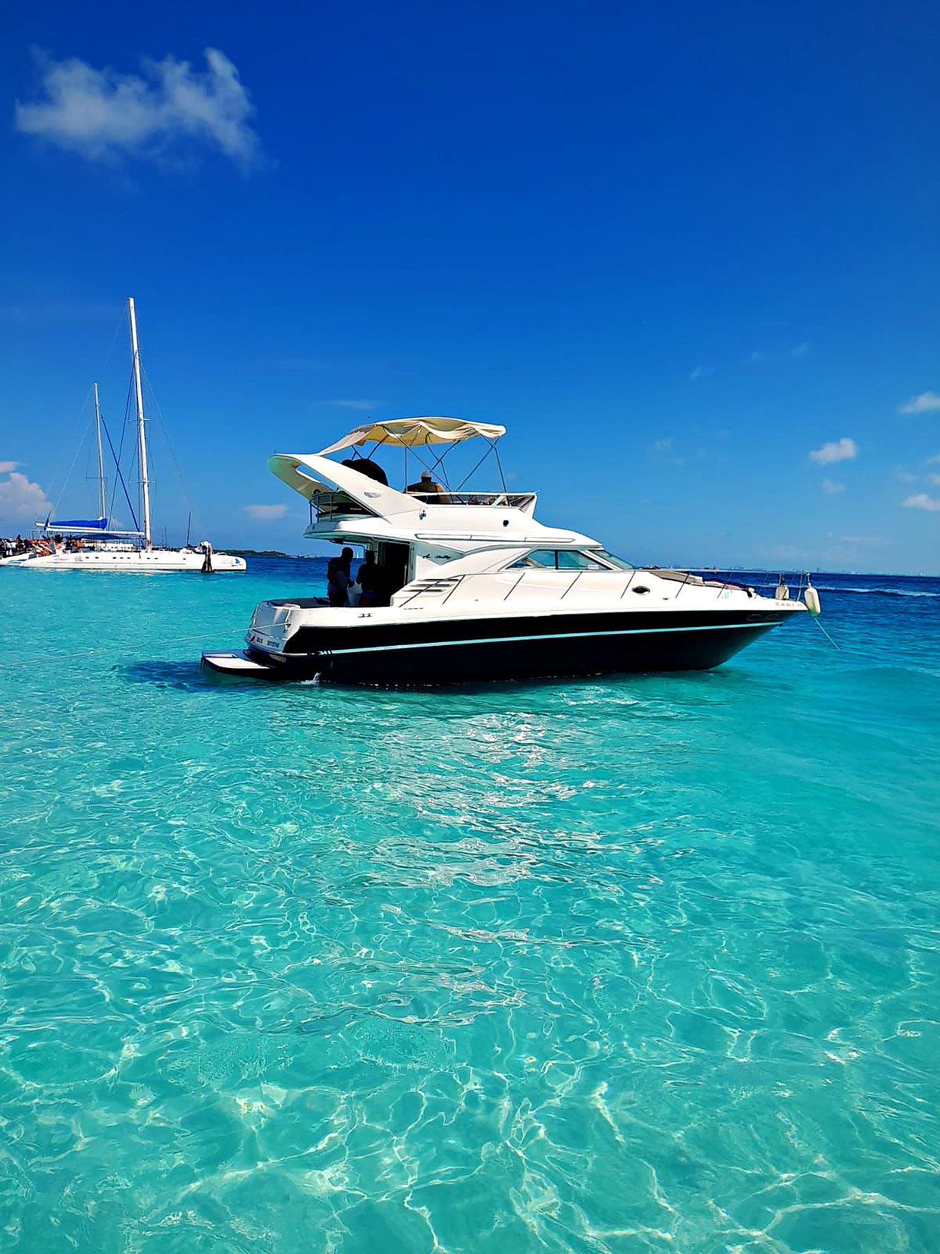 44ft CANCÚN