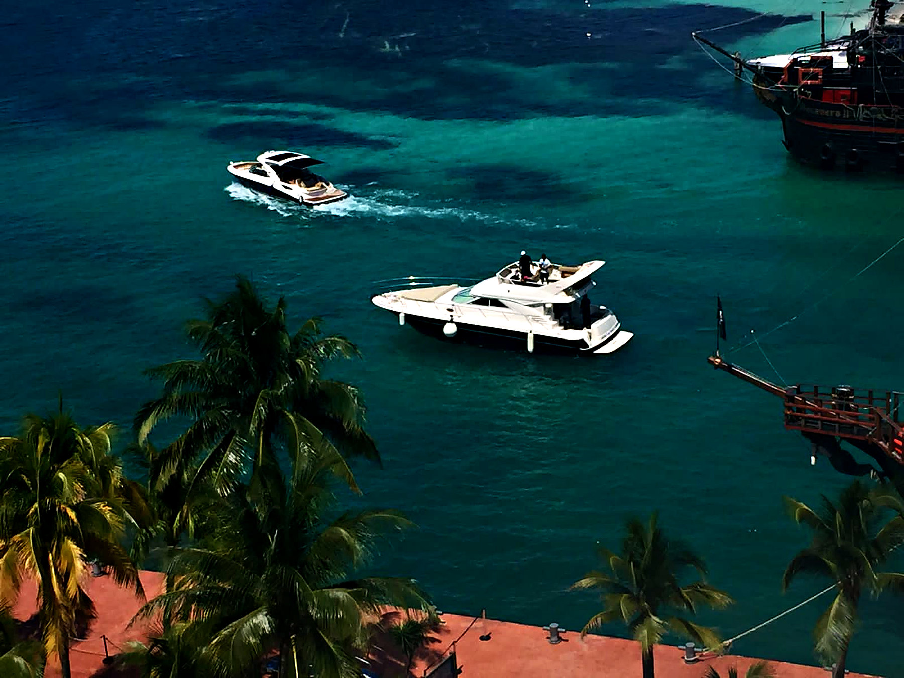 44ft CANCÚN