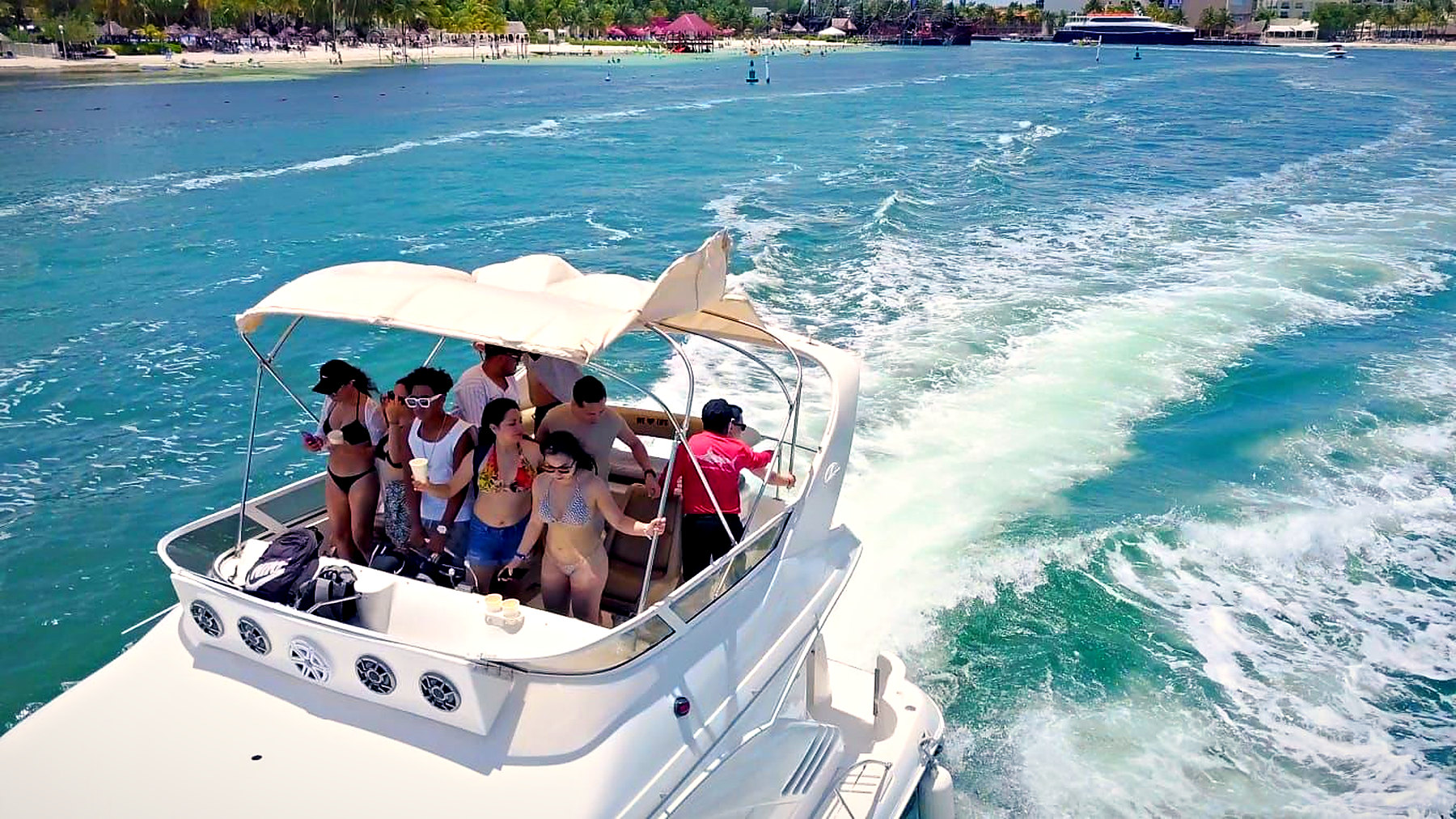 44ft CANCÚN