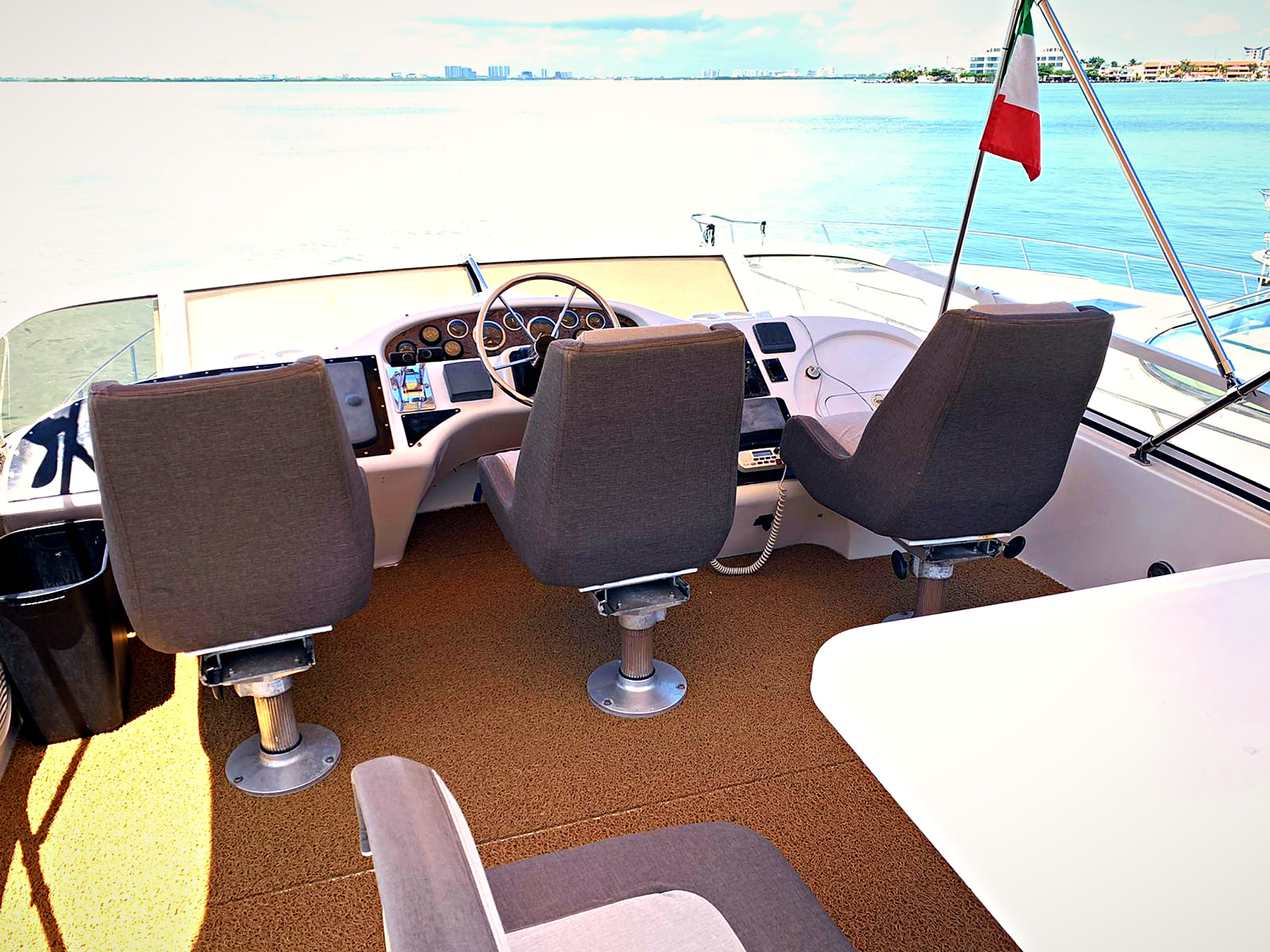 44ft CANCÚN