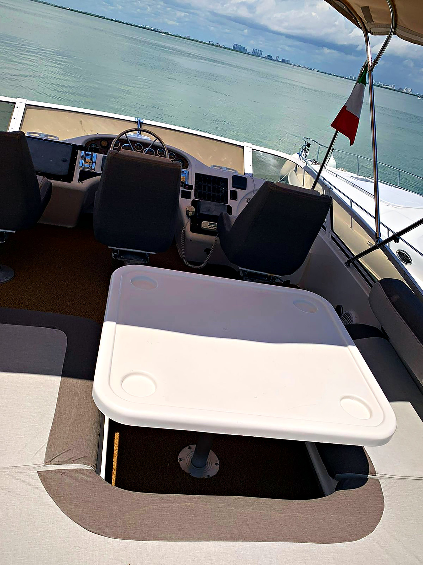 44ft CANCÚN