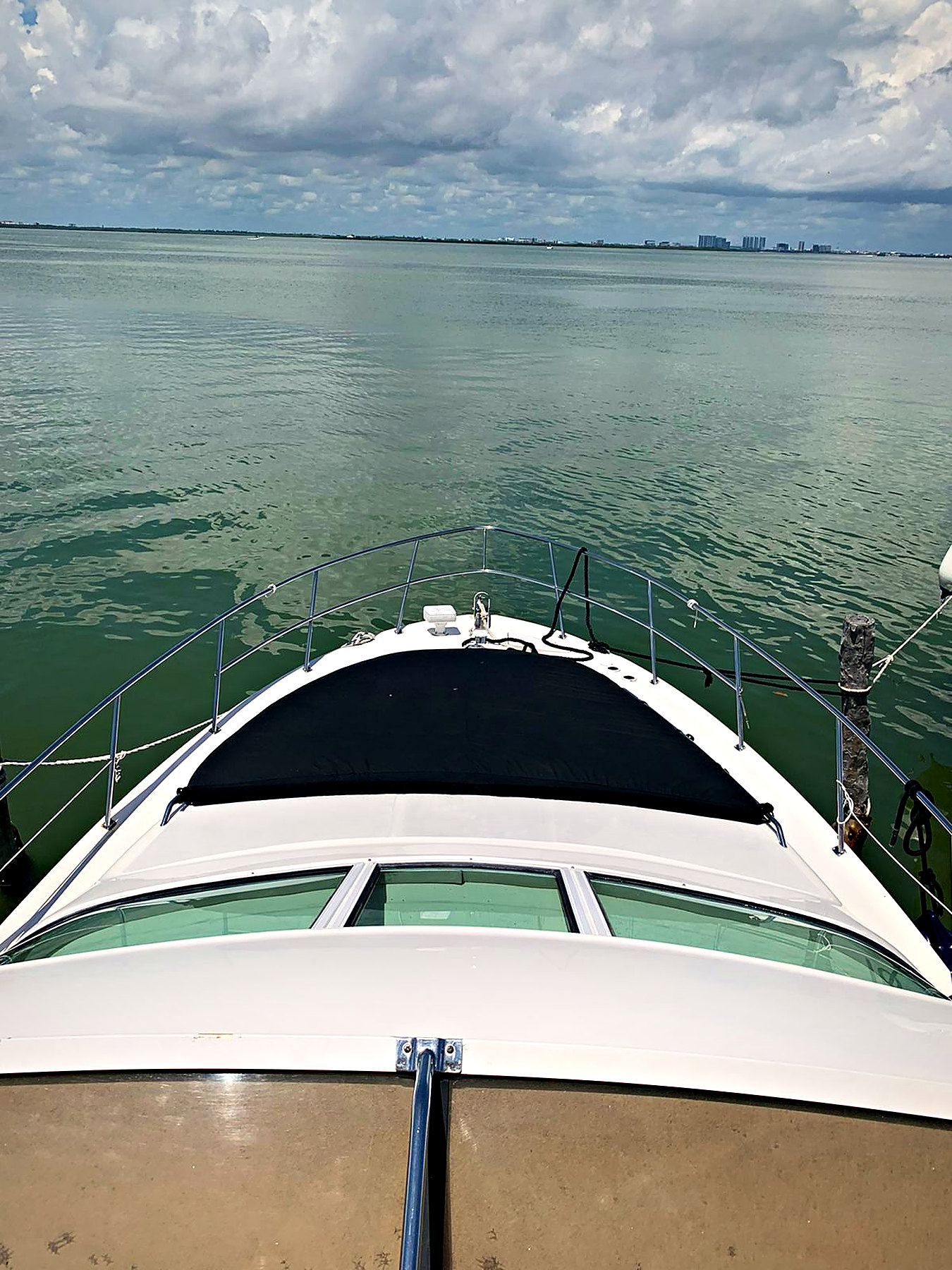 44ft CANCÚN