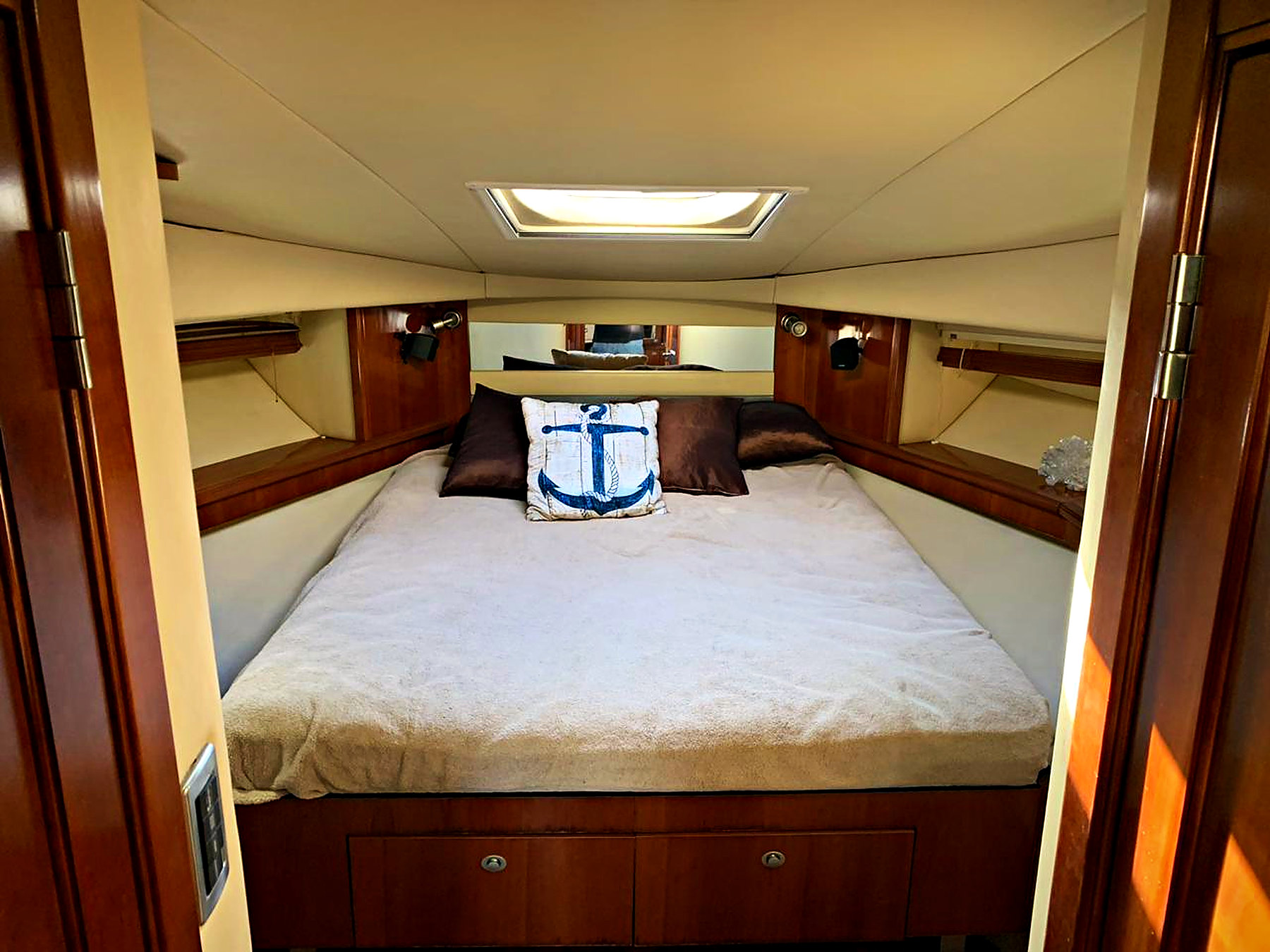 52ft MOËT